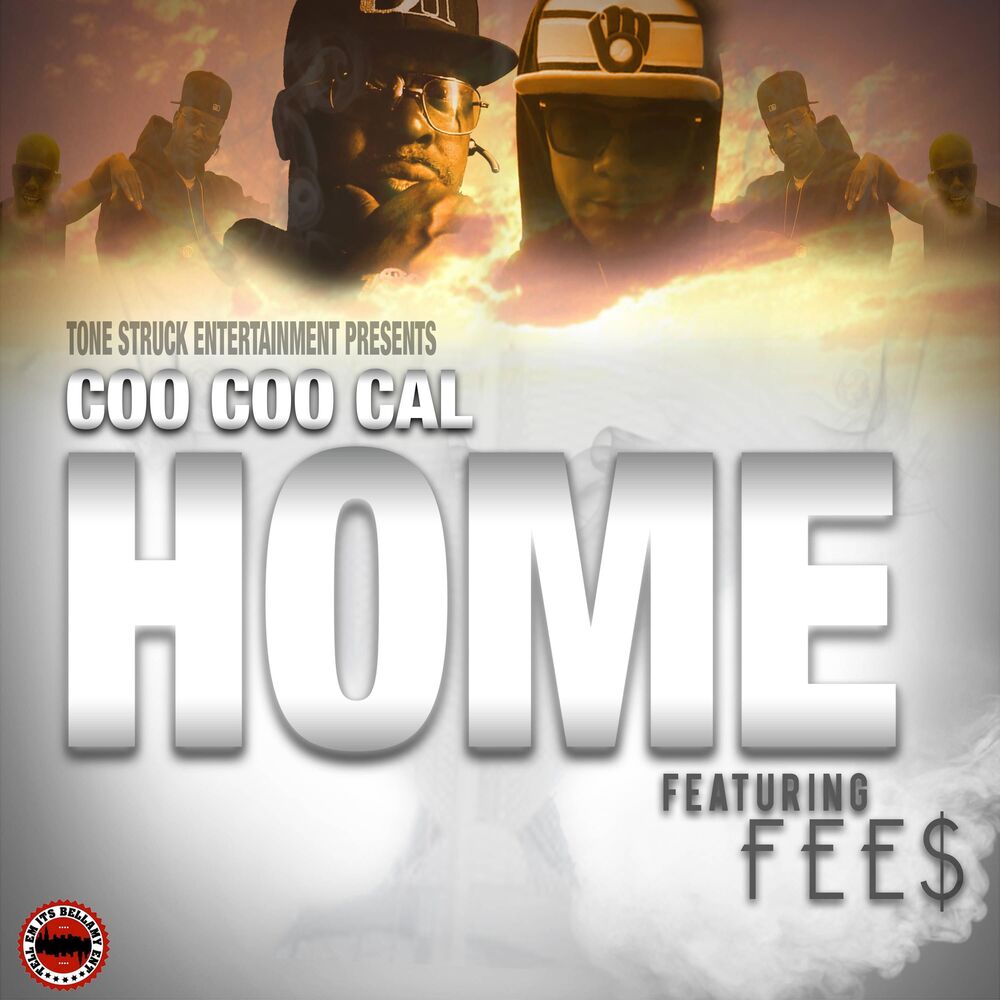 Picture of Home (feat. Fees)