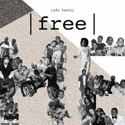 Cover of Free Me