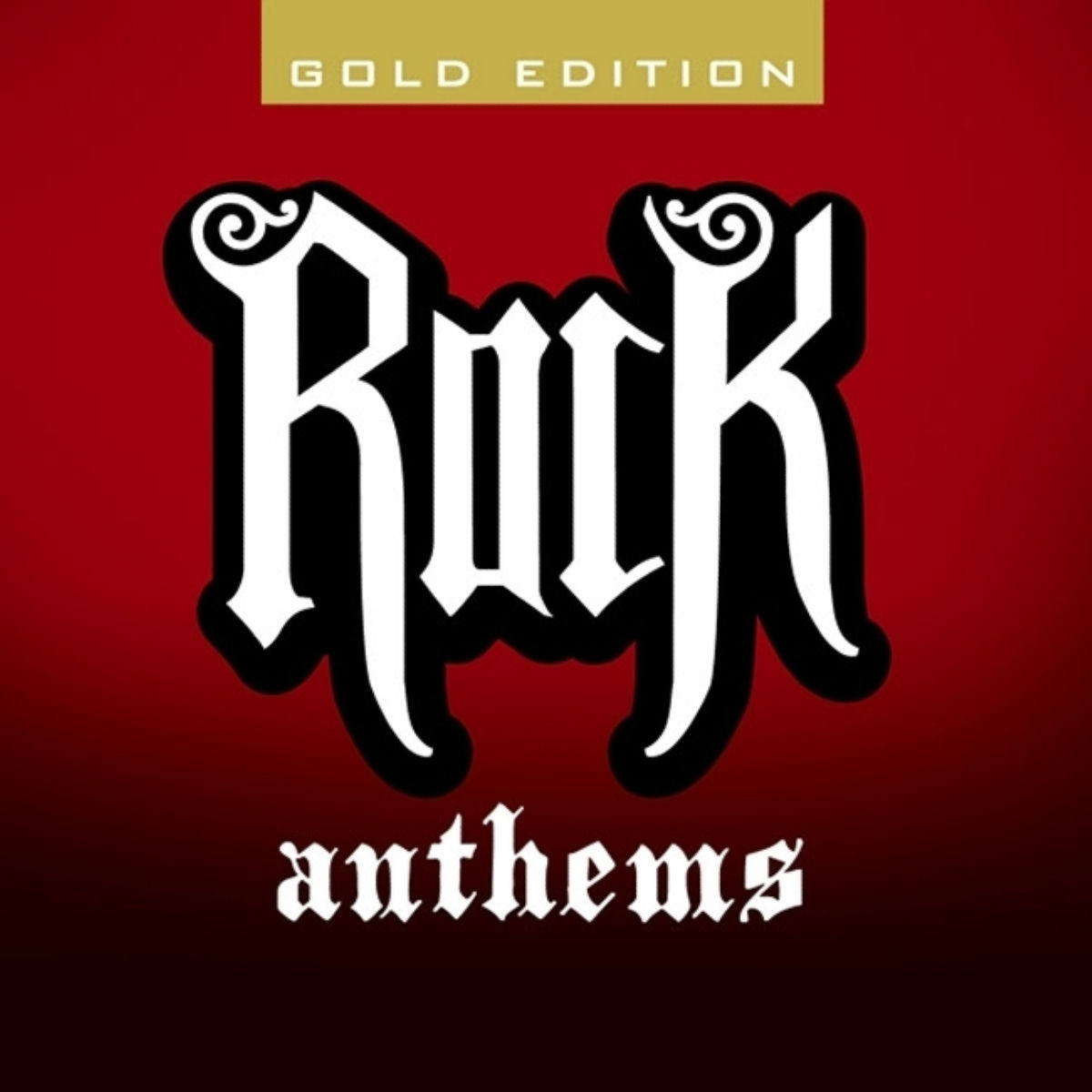 Album cover of I Love Rock n Roll