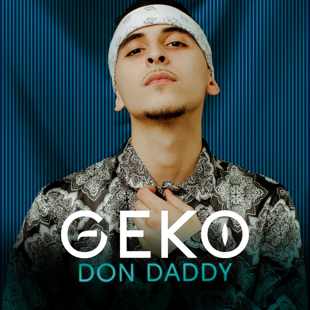 Picture of Don Daddy