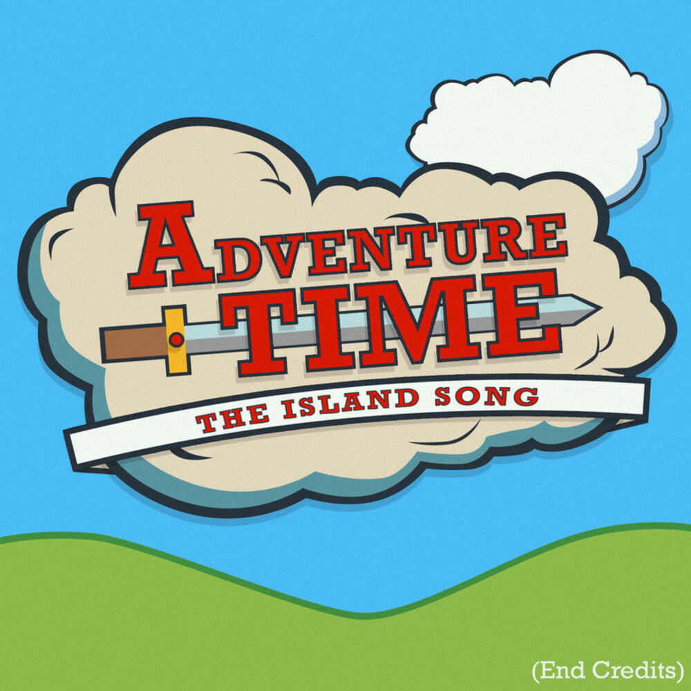 Picture of The Island Song