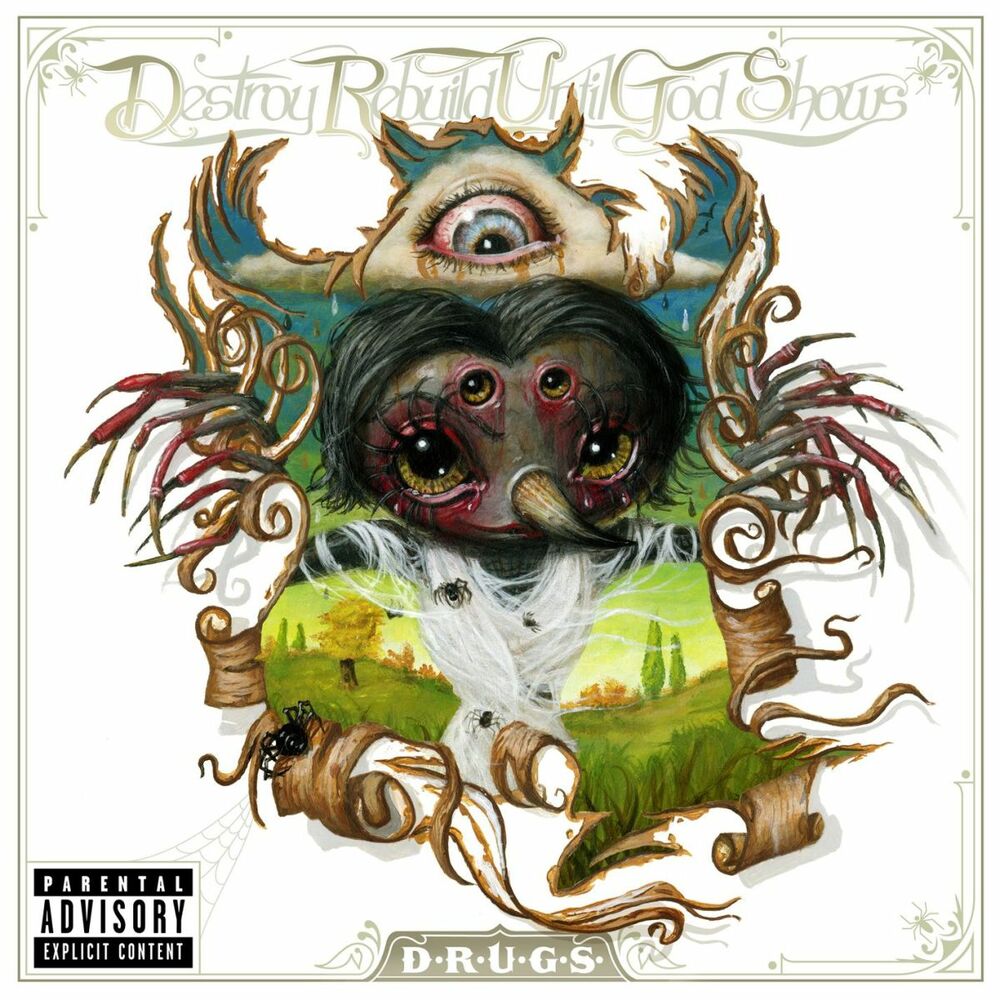 Picture of D.R.U.G.S.