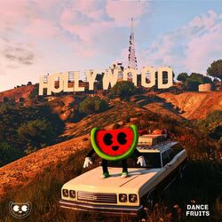 Cover of Lady (Hear Me Tonight)
