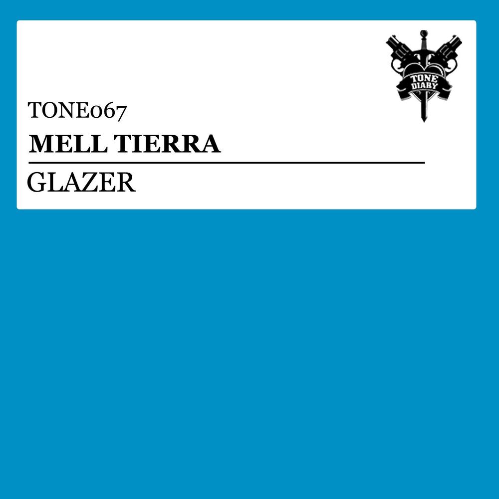 Picture of Glazer