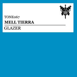 Cover of Glazer