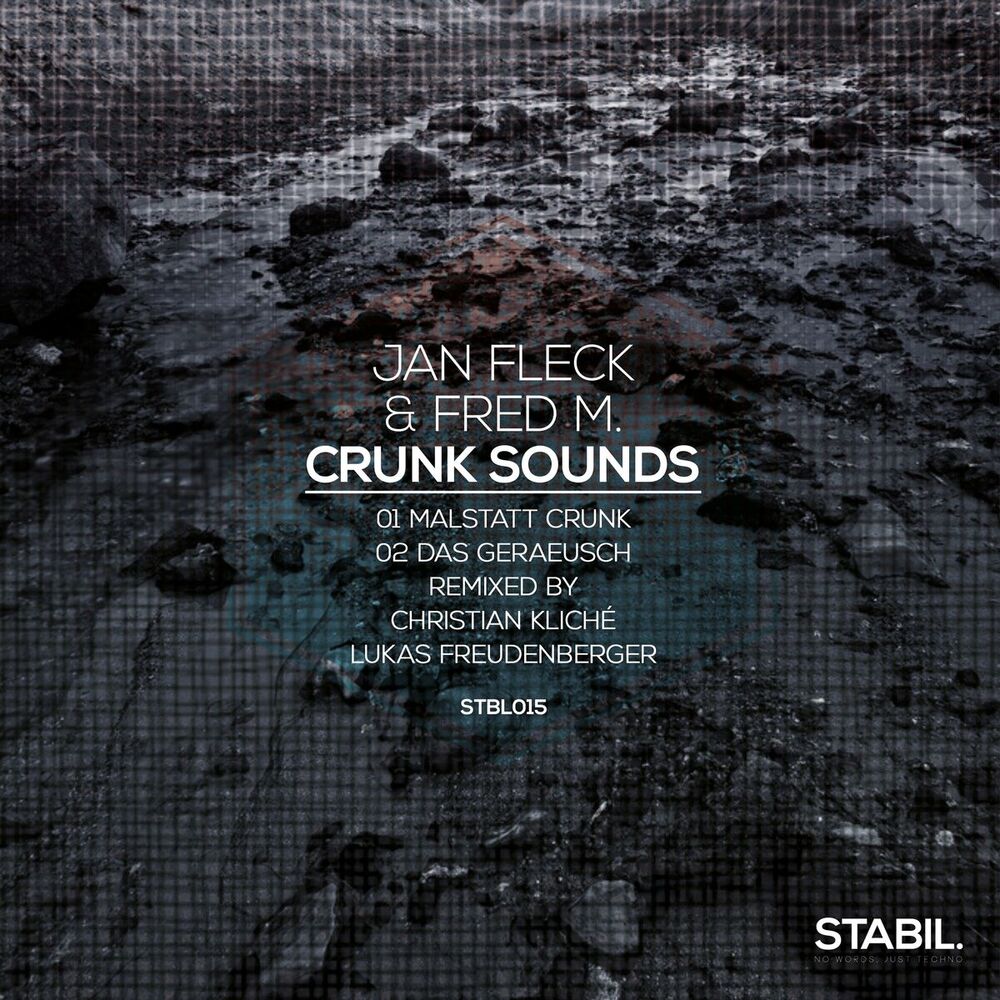Picture of Crunk Sounds