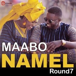 Cover of Namel (Round 7)