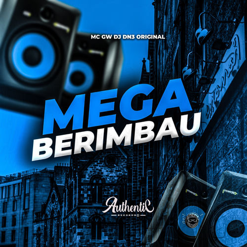 Mega Berimbau