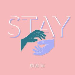 Cover of Stay