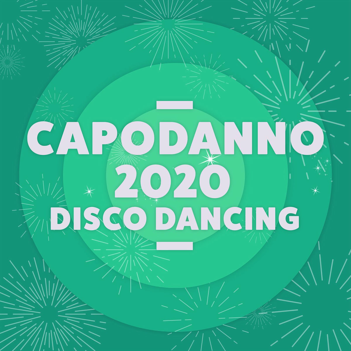 Album picture of Capodanno 2020 Disco Dancing