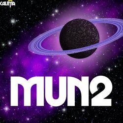Cover of Mun2