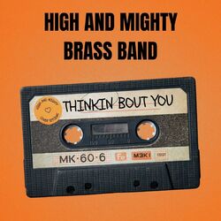 Cover of Thinkin Bout You