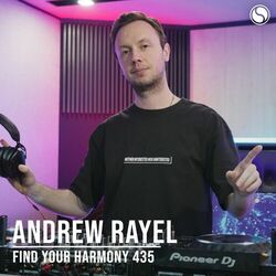 Cover of FYH435 - Find Your Harmony Radio Episode #435
