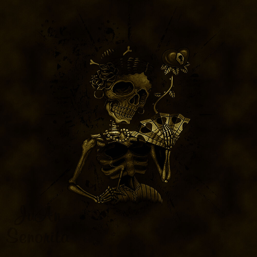 Picture of Senorita
