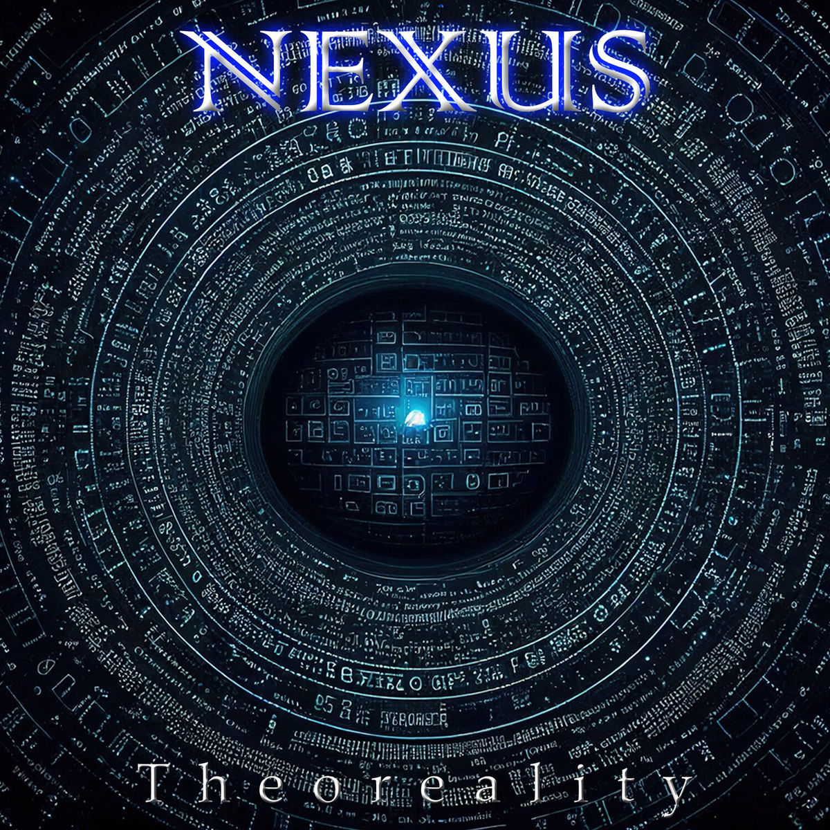 その他 nexusplayer Nexus - Theoreality | Deezer