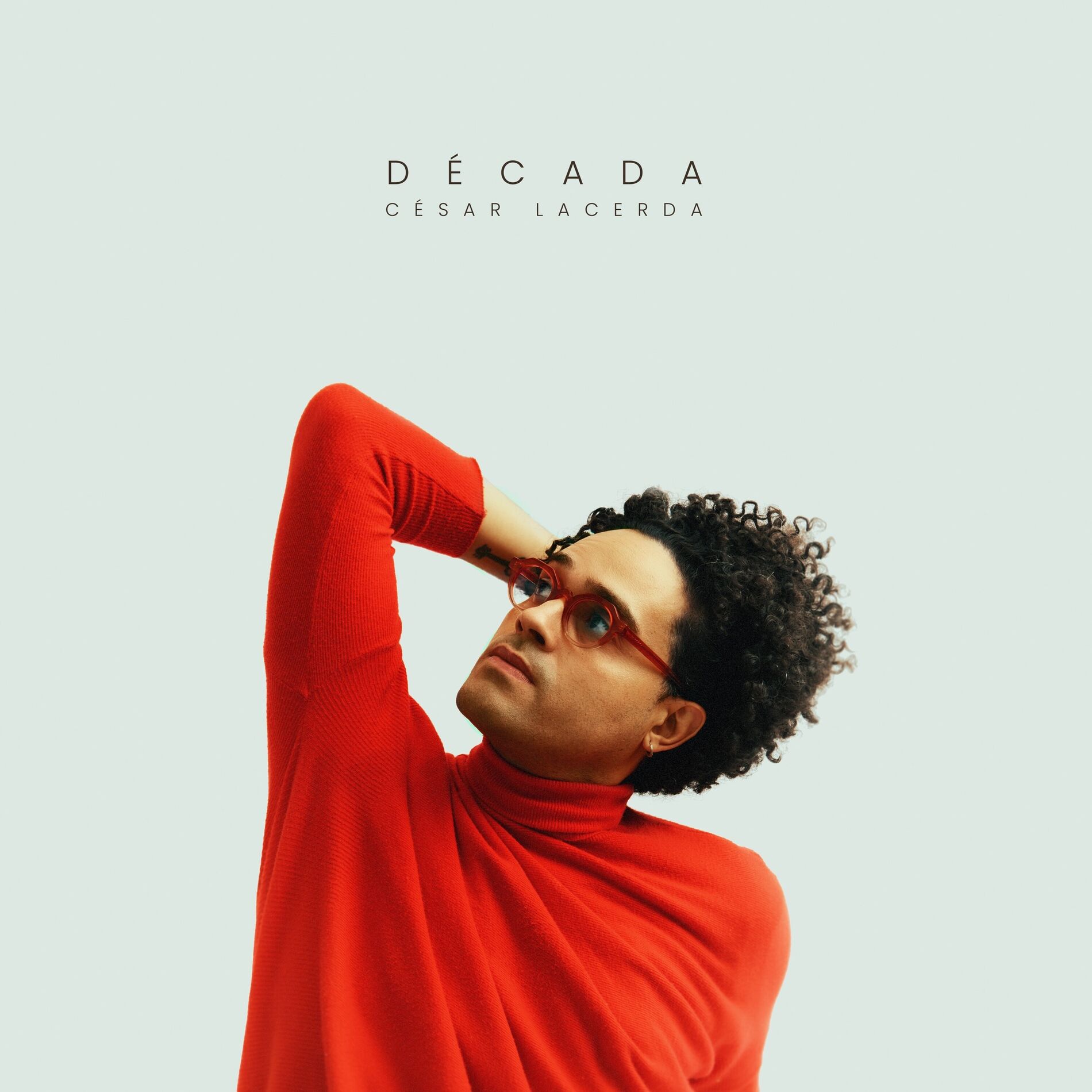 Album cover of Década