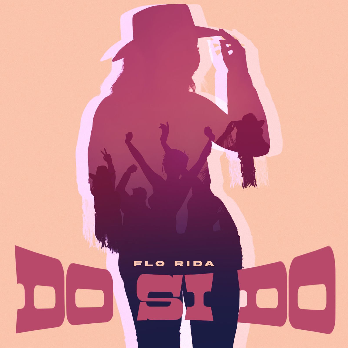 Album cover of Do Si Do