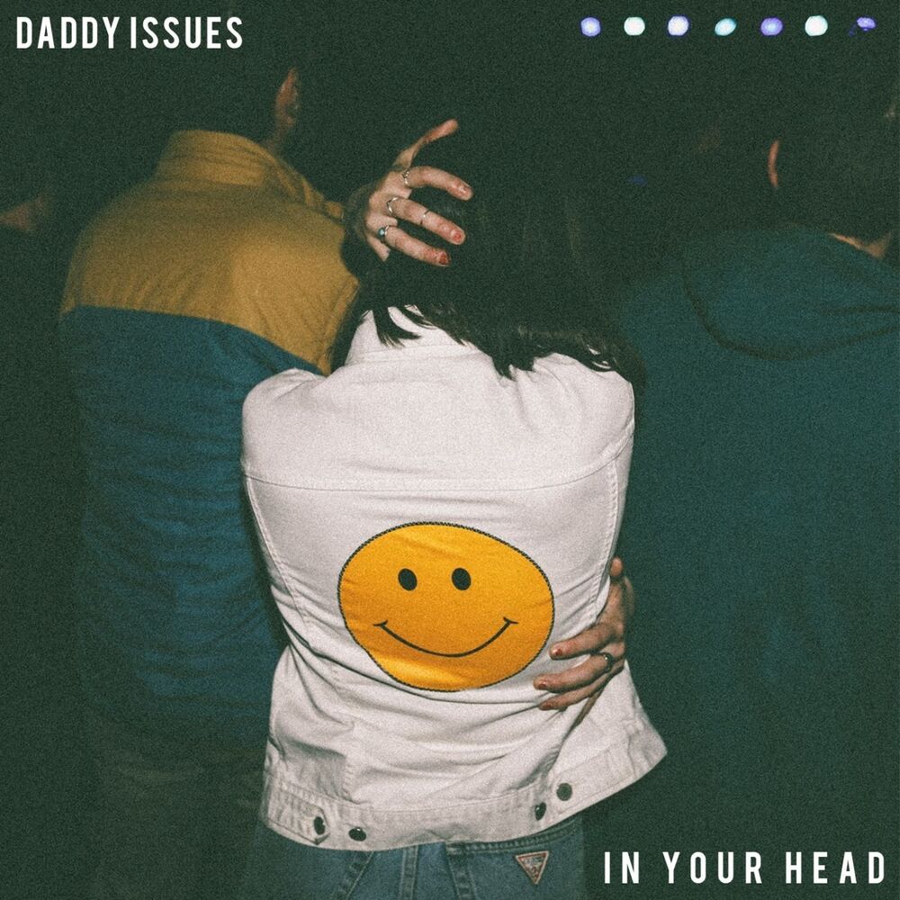 Picture of In Your Head - Single