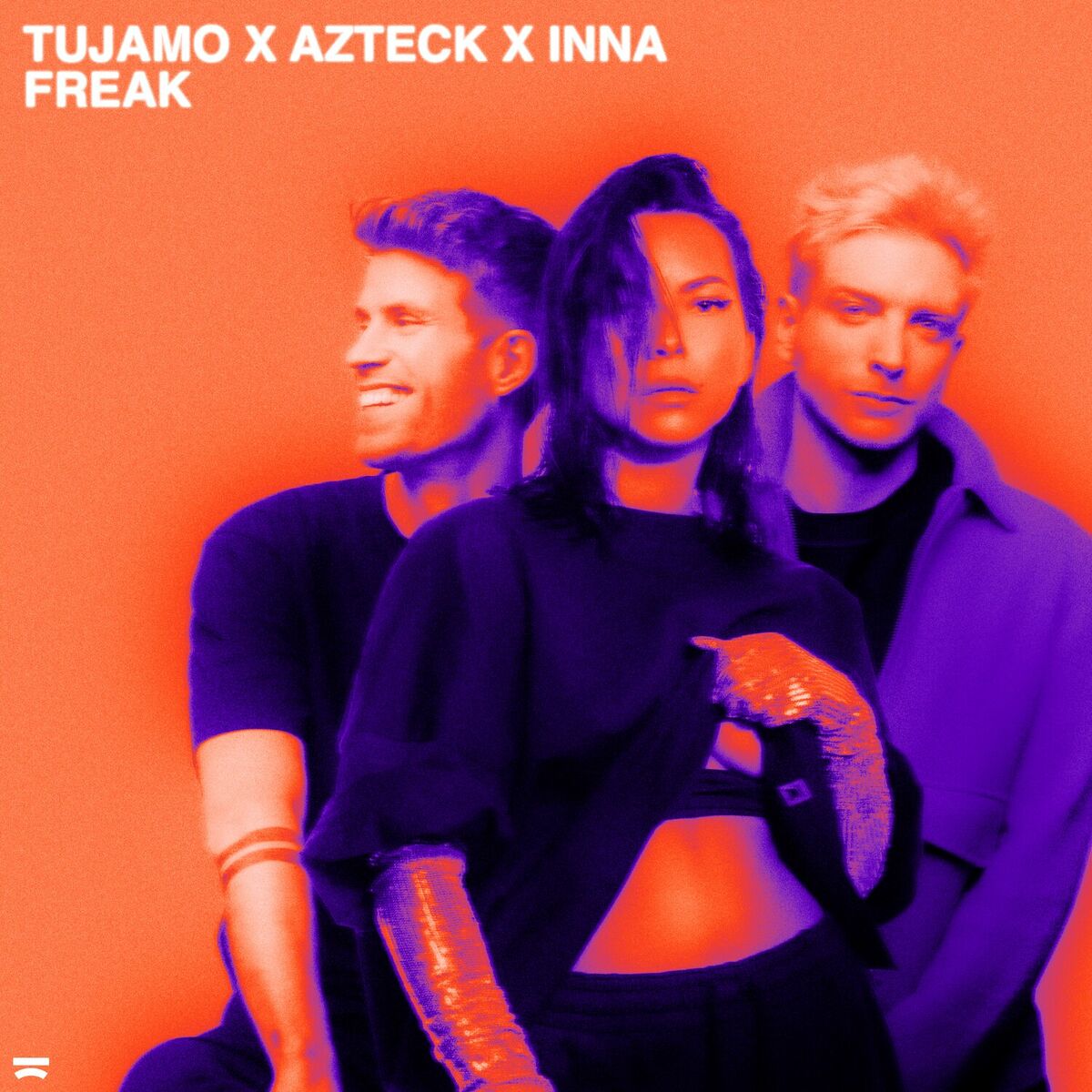 Album cover of Freak