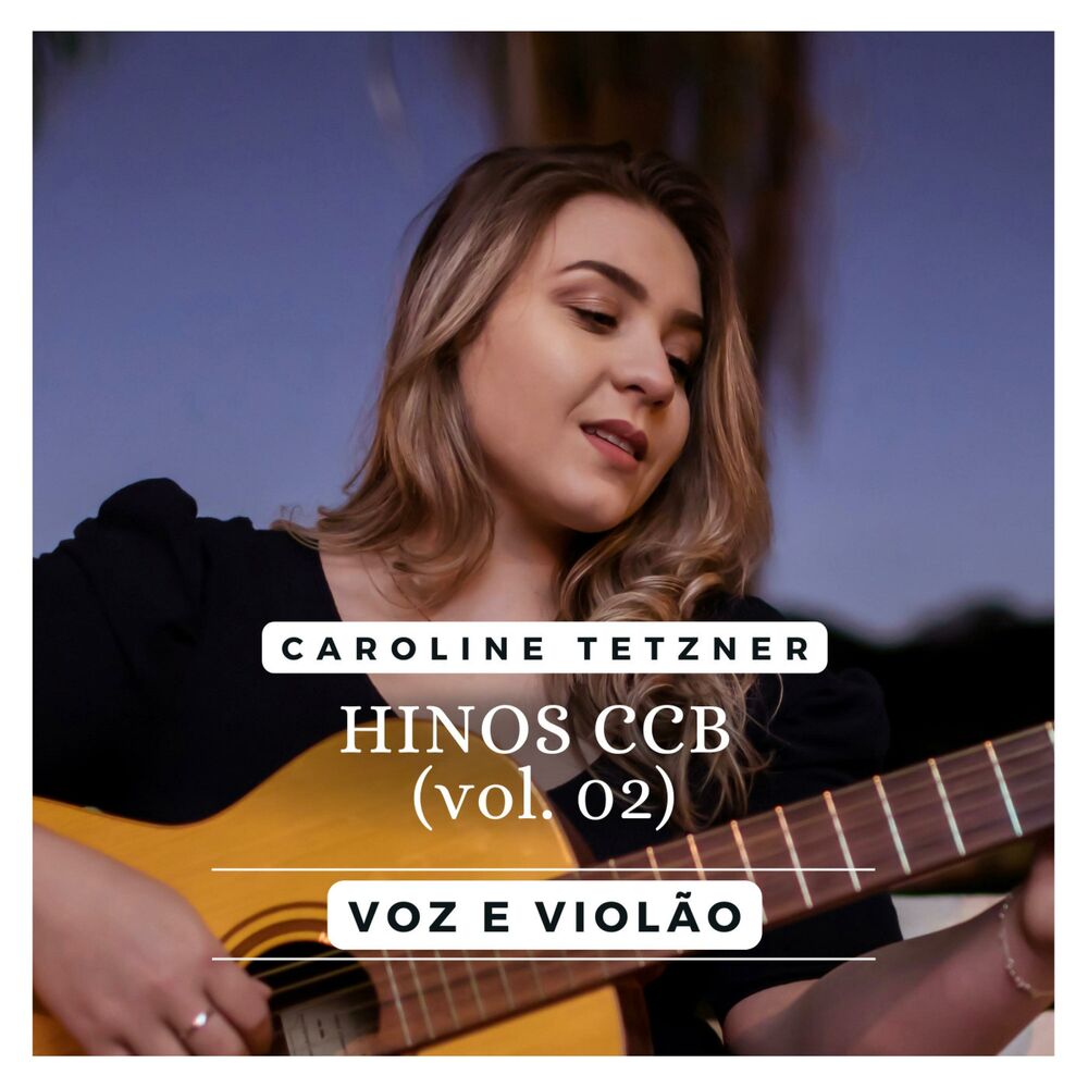 Picture of HINOS CCB (Voz e Violão), Vol. 2