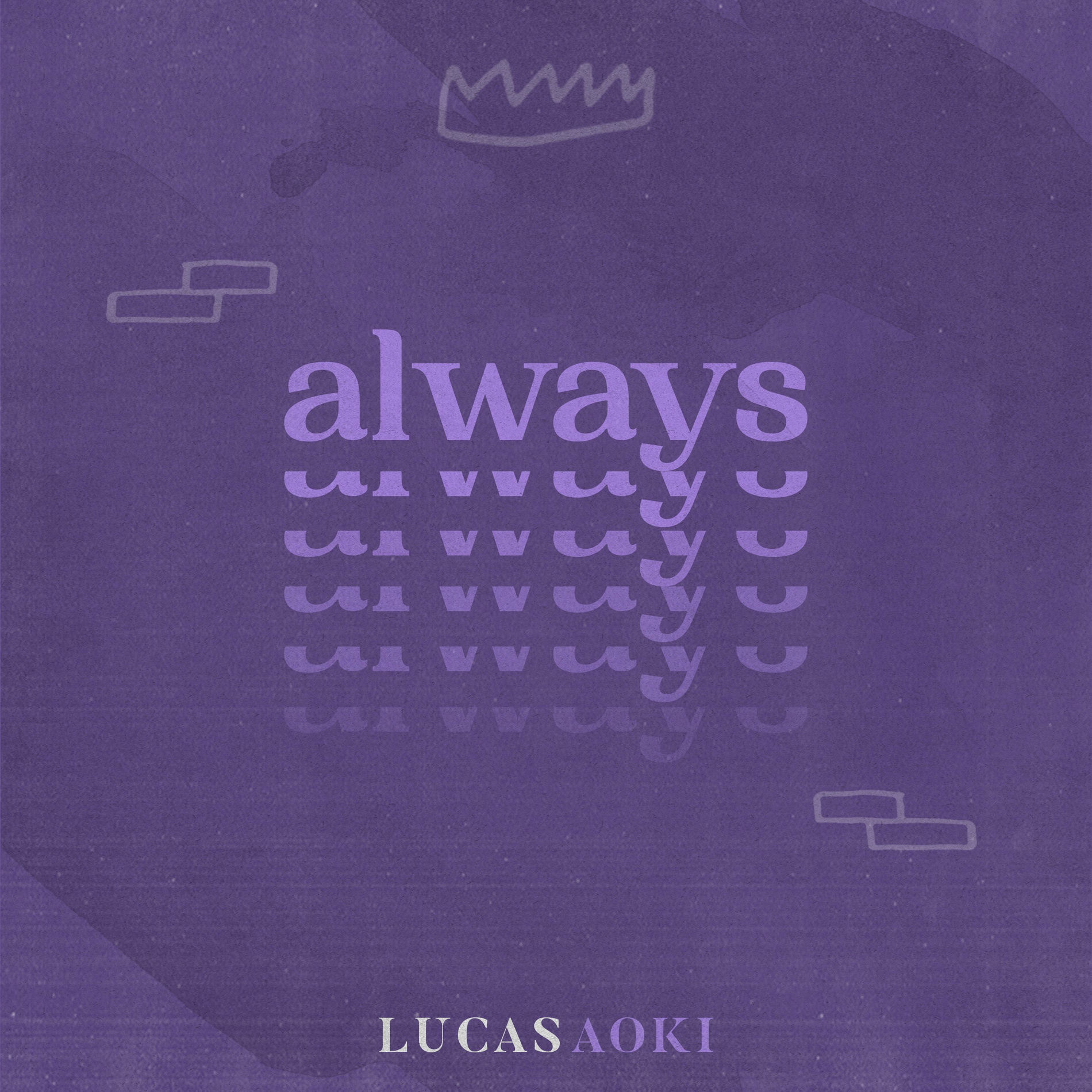Album cover of Always