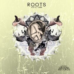 Cover of Roots