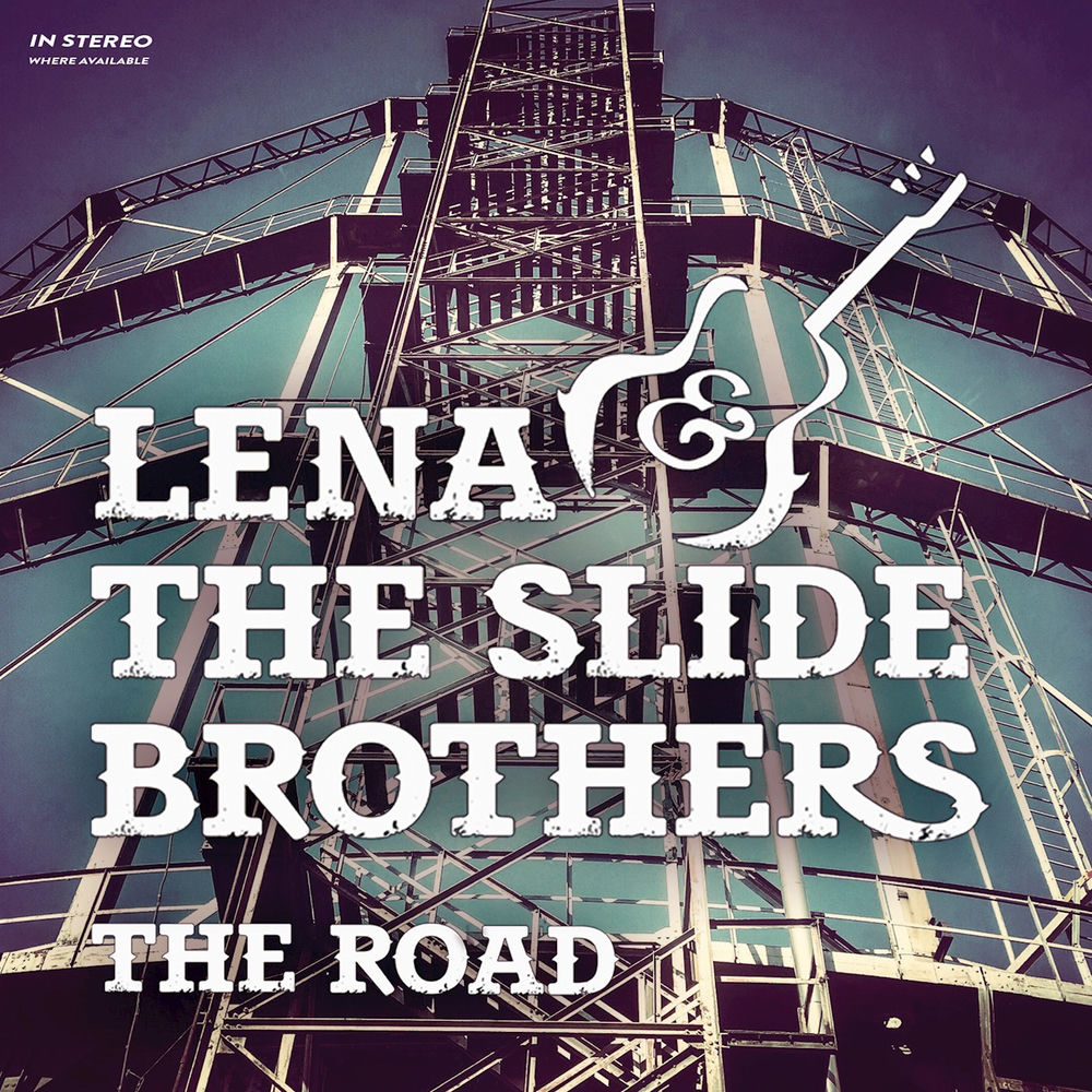 Rolleen – Lena &amp; The Slide Brothers