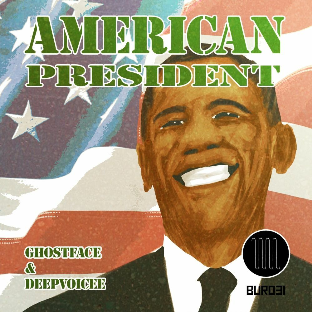 Picture of American President