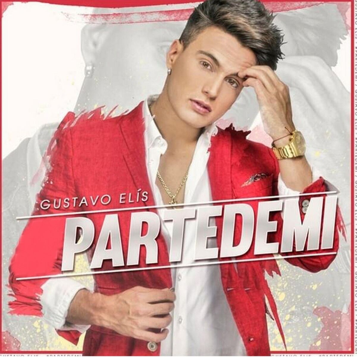 Album cover of Parte de Mí