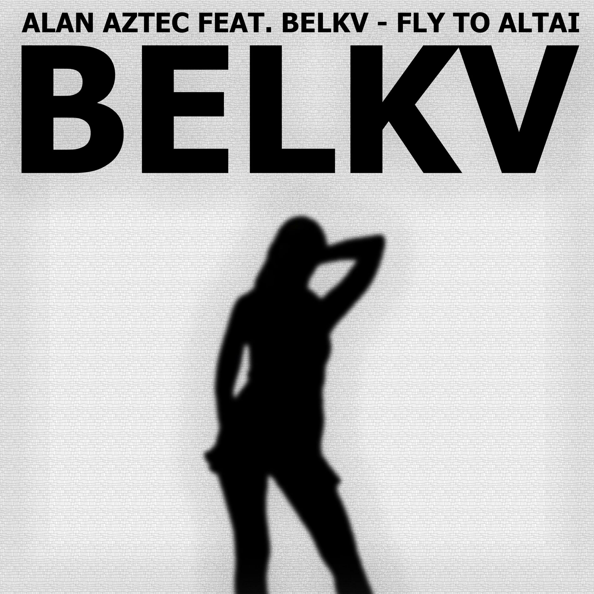 Album cover of Fly to Altai (feat. Belkv)