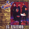 15 Exitos