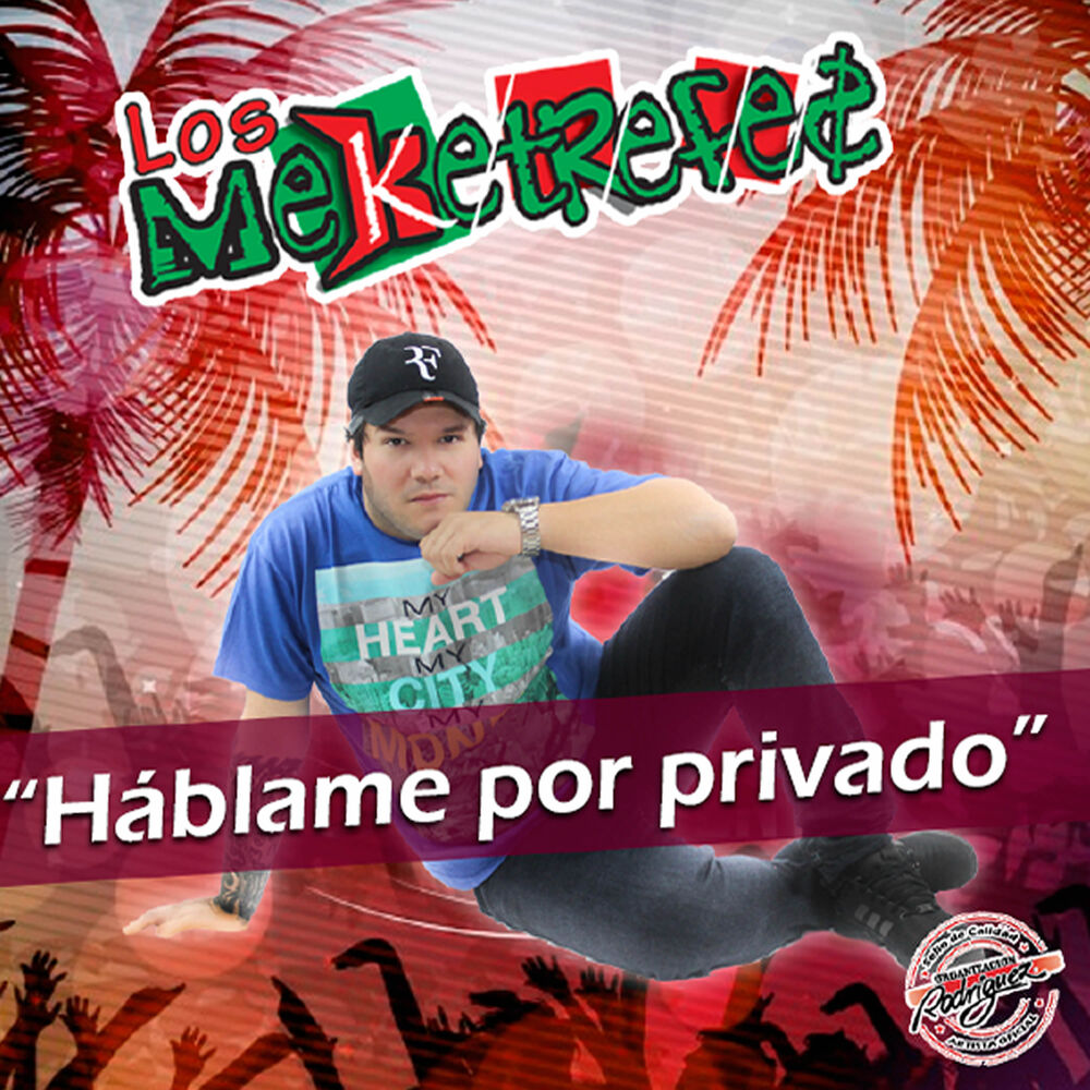 Picture of Hablame por privado