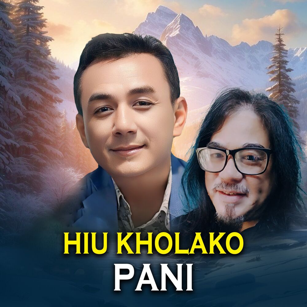 Picture of Hiu Kholako Pani