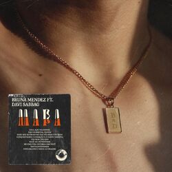 Cover of Mapa