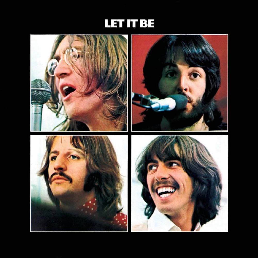 Picture of Let It Be (Remastered)