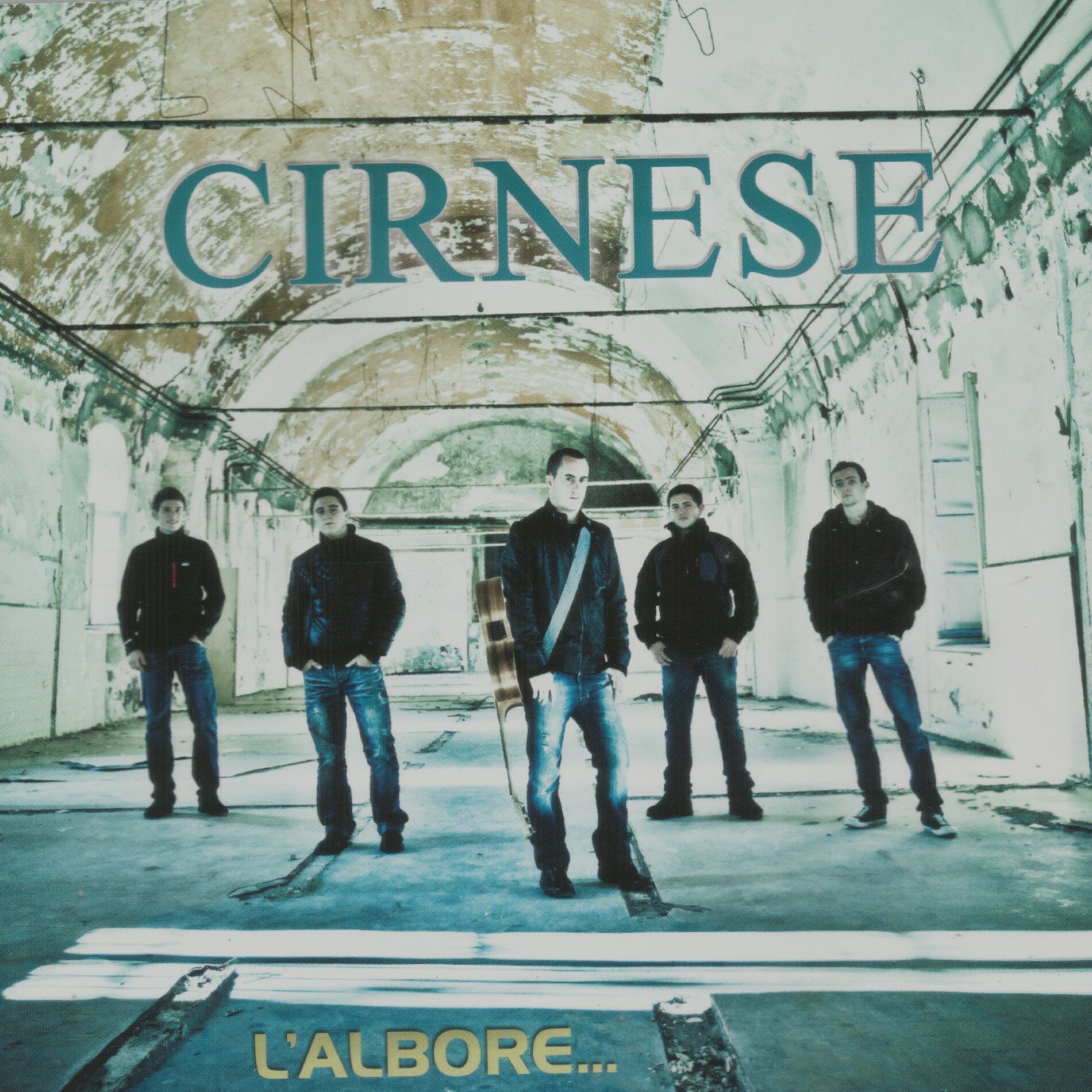 Album cover of Brama d'amore