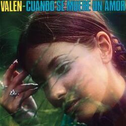 Cover of Cuando Se Muere Un Amor (Remasterizado 2021)