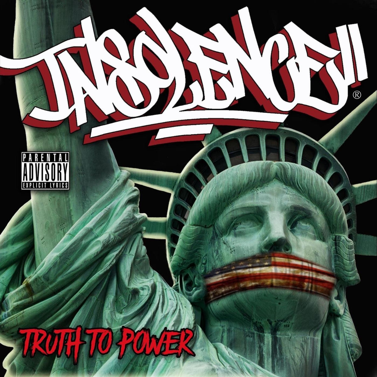 Album cover of Truth to Power