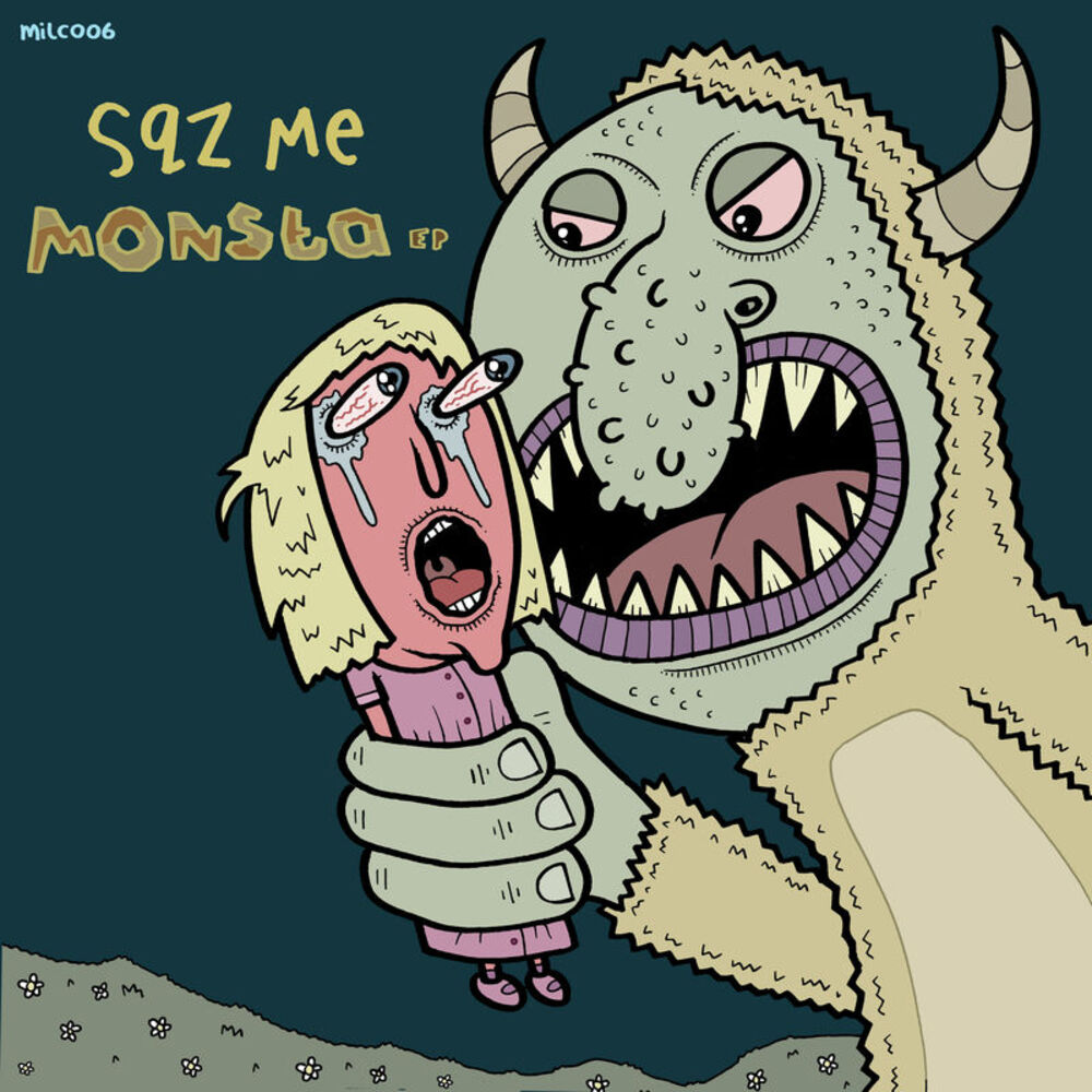 Picture of Sqz Me - Monsta