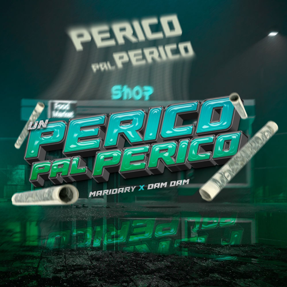 Un Perico Pal Perico