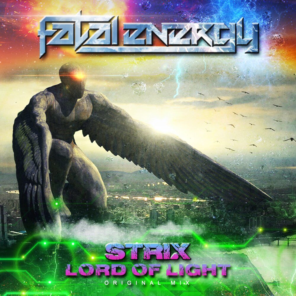 Picture of Lord Of Light