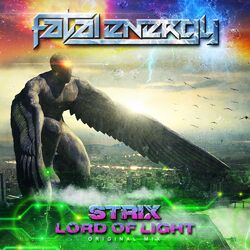 Cover of Lord Of Light