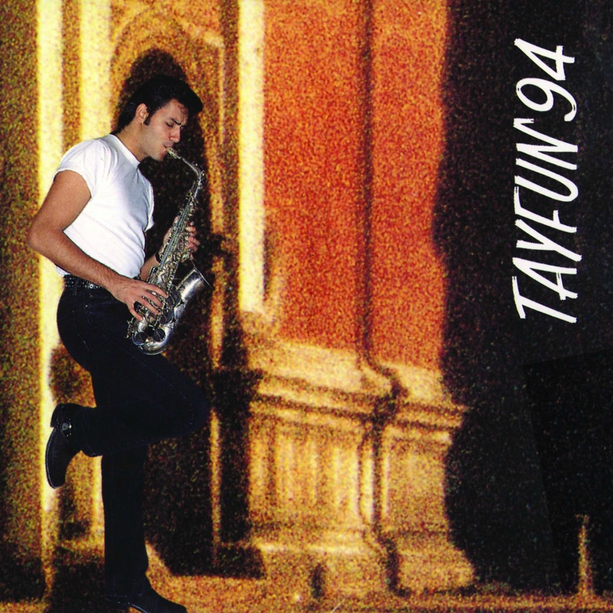 Album cover of Tayfun '94