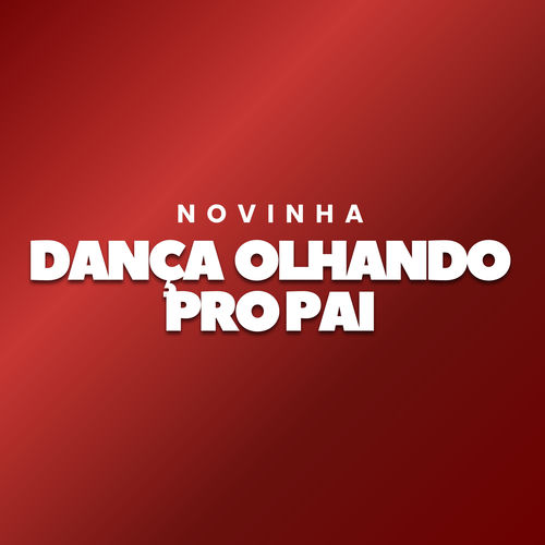 Novinha Dança Olhando Pro Pai
