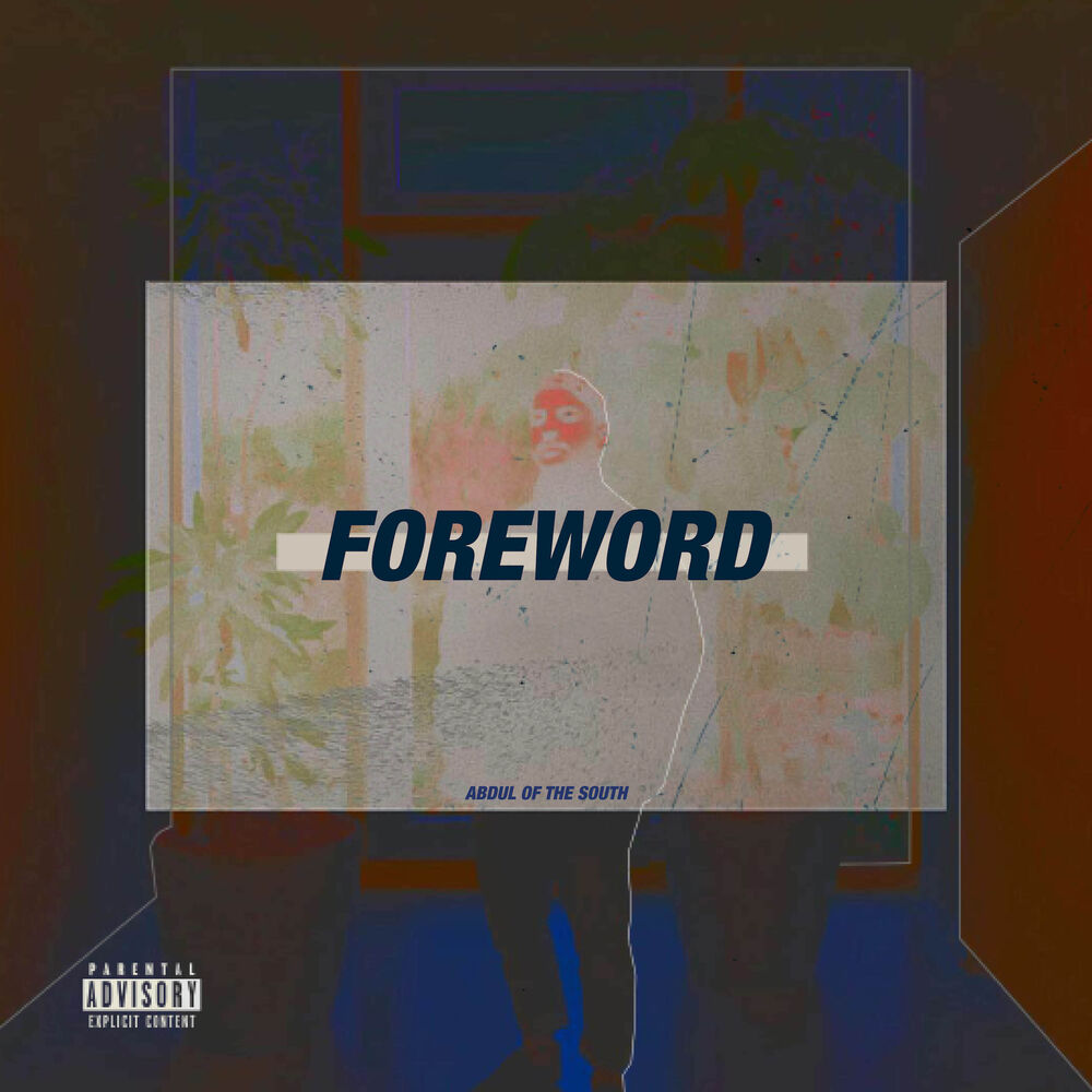 Picture of FOREWORD