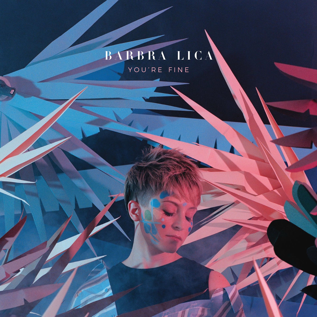 Album cover of More Than Anything (Like Song)