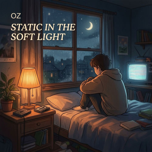 Static In The Soft Light
