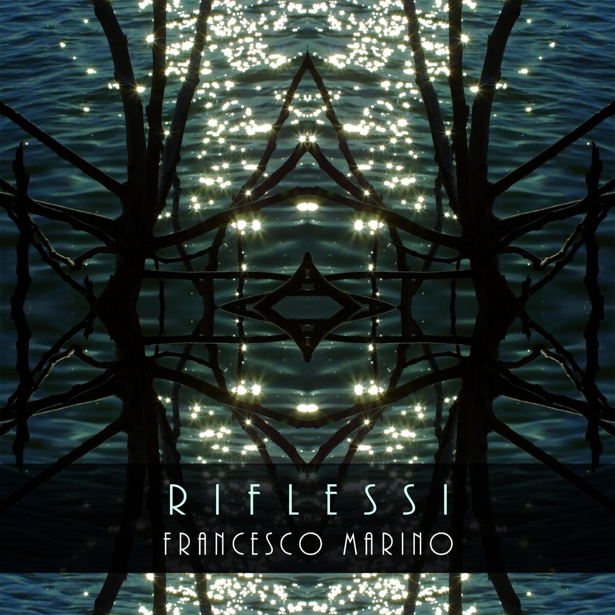 Album cover of Riflessi