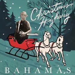 Cover of Christmas Highway