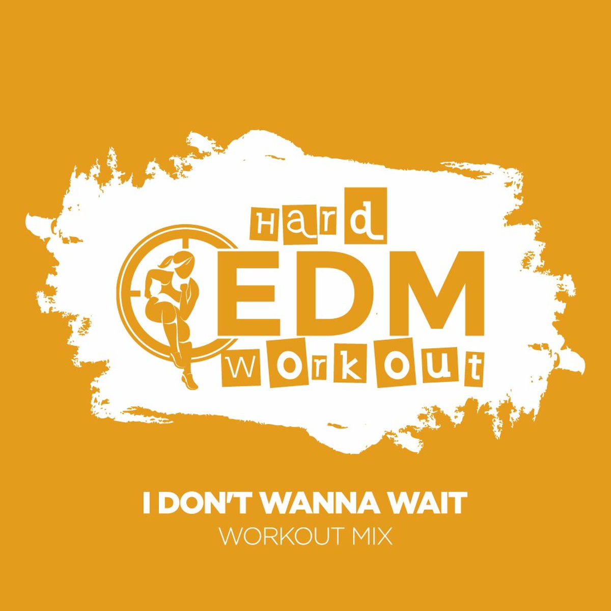 Album cover of I Don't Wanna Wait